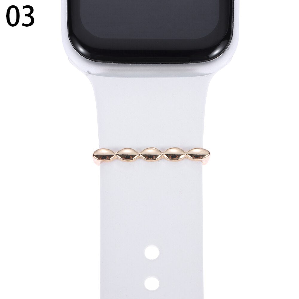 Stunning Apple Watch Bracelets Collection