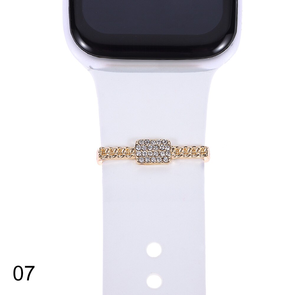 Stunning Apple Watch Bracelets Collection