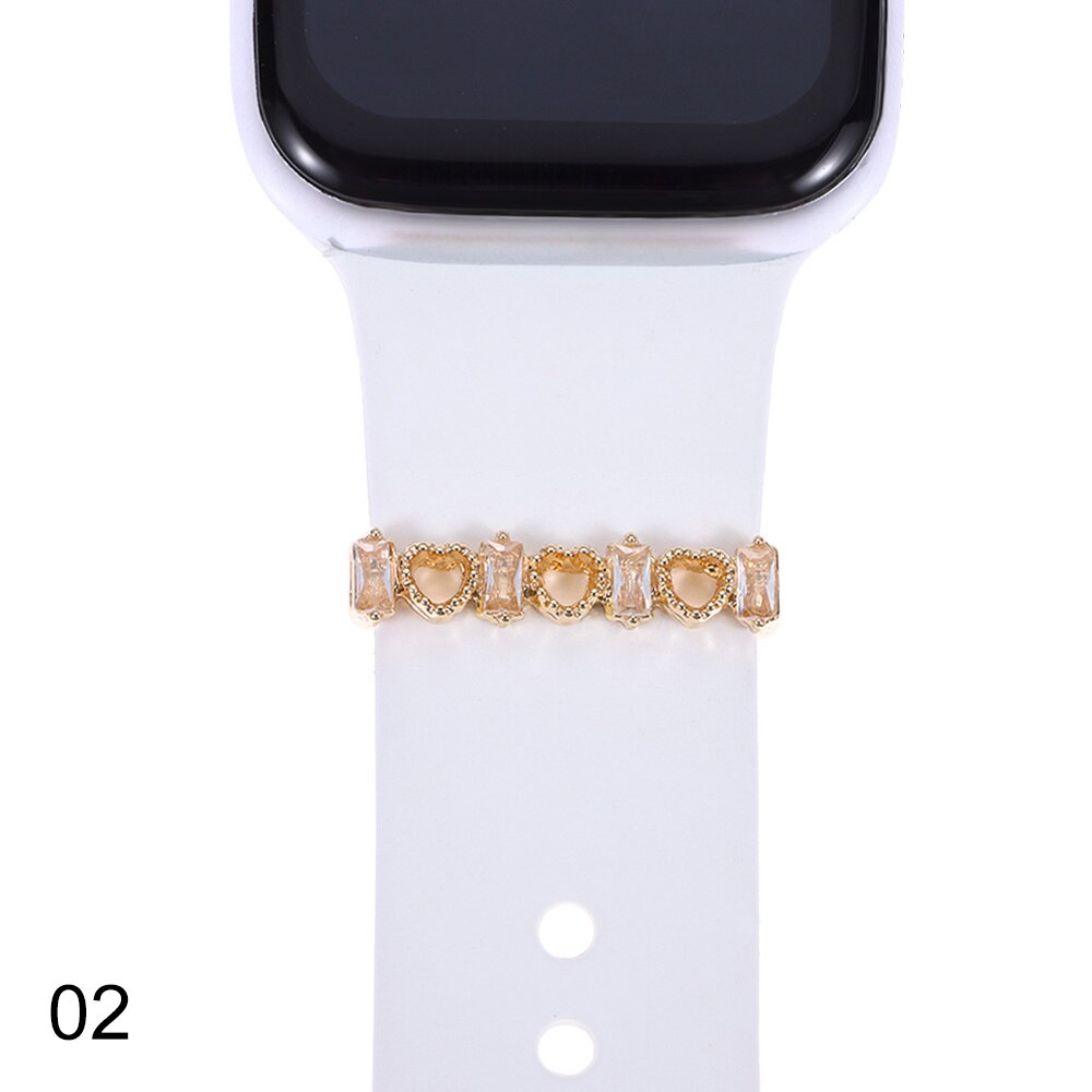 Stunning Apple Watch Bracelets Collection