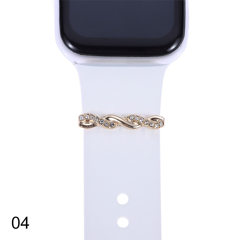 Stunning Apple Watch Bracelets Collection