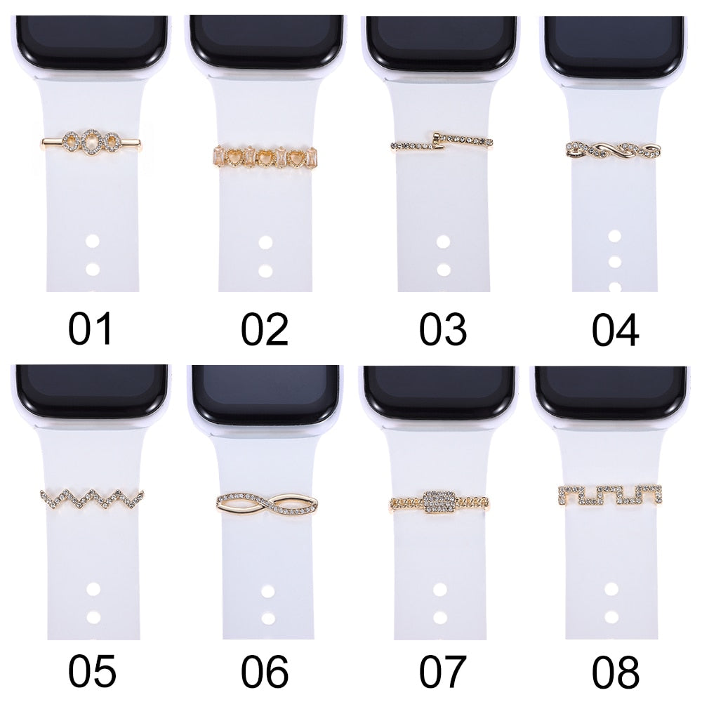 Stunning Apple Watch Bracelets Collection