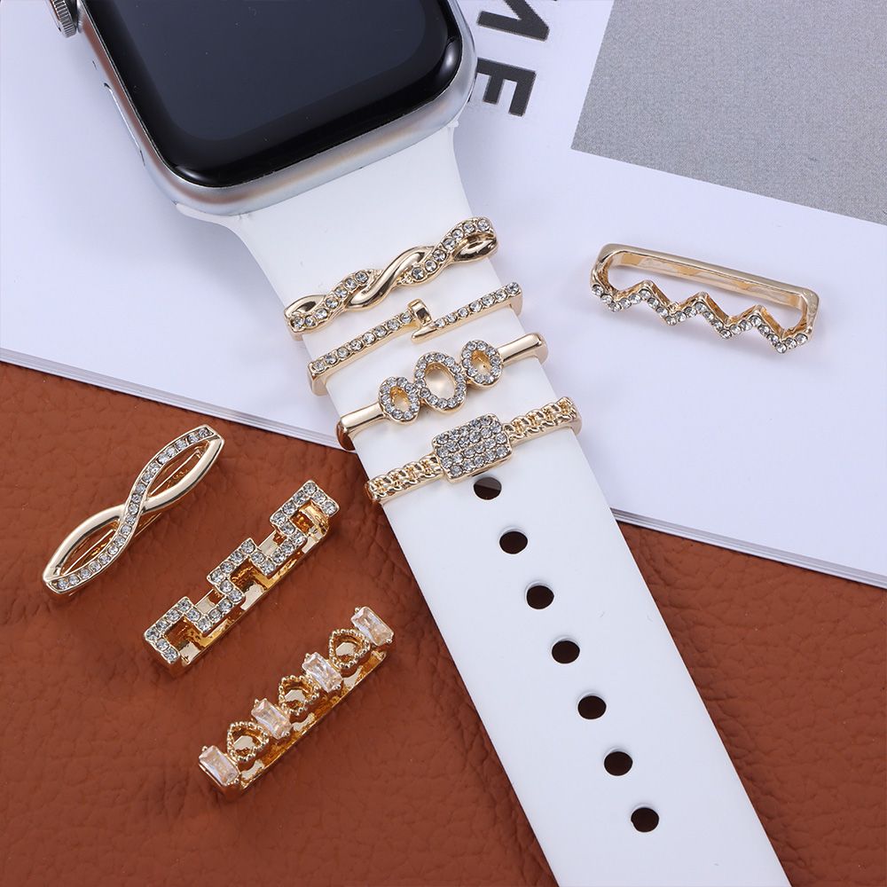 Stunning Apple Watch Bracelets Collection