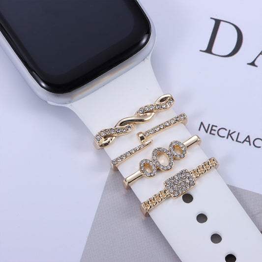 Stunning Apple Watch Bracelets Collection