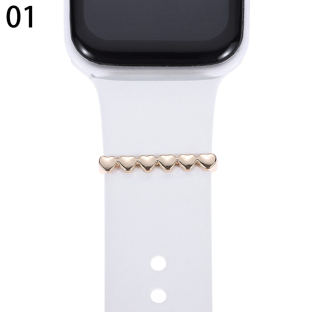 Stunning Apple Watch Bracelets Collection