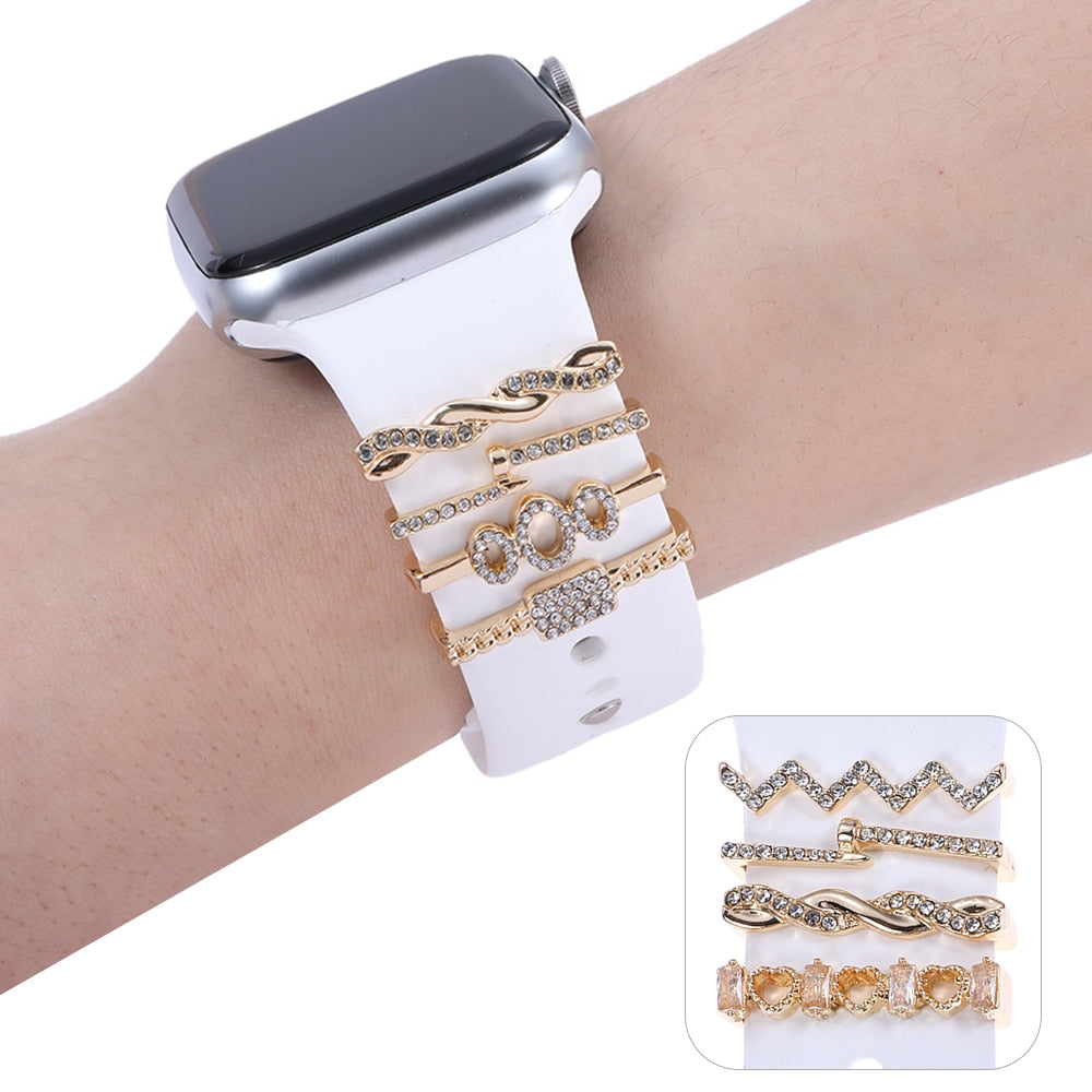 Stunning Apple Watch Bracelets Collection